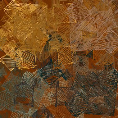 arka plan olarak soyut sorunsuz desen