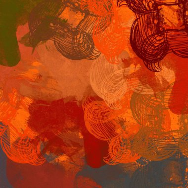 soyut grunge doku arkaplanı