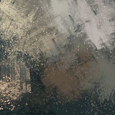 Grunge arka plan boşluk