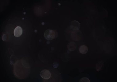 bokeh ile sanat soyut arka plan 