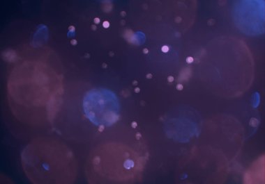 soyut bulanık bokeh arka plan, kopyalama alanı  