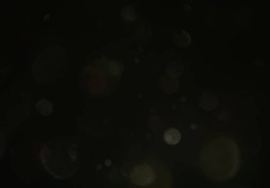 bokeh ile sanat soyut arka plan 