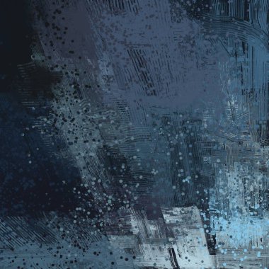 metin için alanı olan grunge arkaplanı