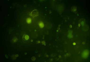 bokeh ile sanat soyut arka plan 