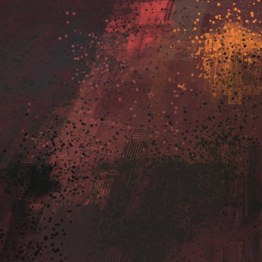 arka plan olarak soyut sorunsuz desen