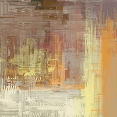 farklı desenlere sahip soyut grunge arkaplanı