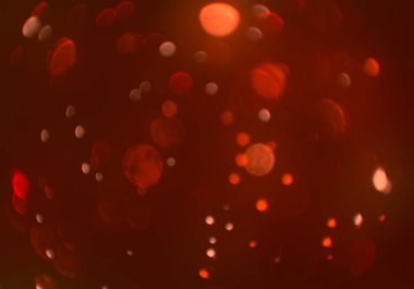 bokeh ile sanat soyut arka plan 