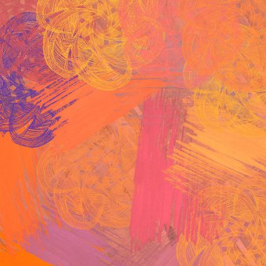 soyut grunge desenli arkaplan