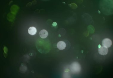 bokeh ile sanat soyut arka plan 