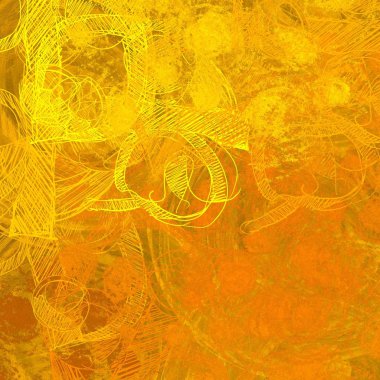 metin için alanı olan grunge arkaplanı