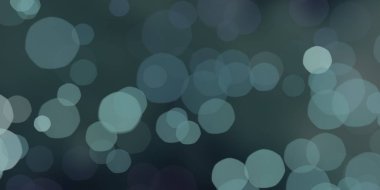 soyut bulanık bokeh arka plan, kopyalama alanı 