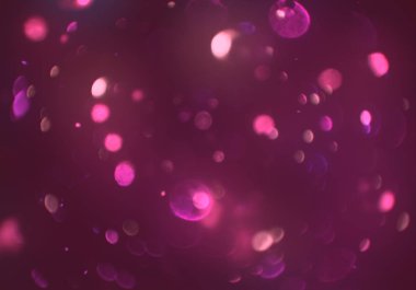 bokeh ile sanat soyut arka plan 