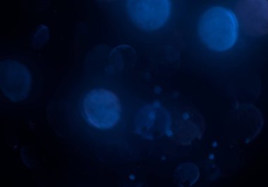 bokeh ile sanat soyut arka plan 