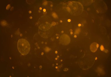 bokeh ve metin için alan ile soyut duvar kağıdı