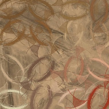 arka plan olarak soyut sorunsuz desen