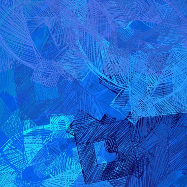 arka plan olarak soyut sorunsuz desen