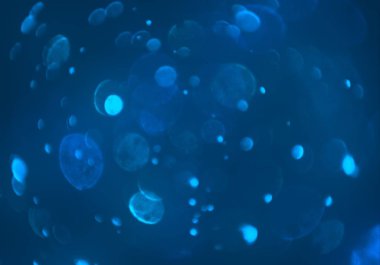 bokeh ile sanat soyut arka plan 