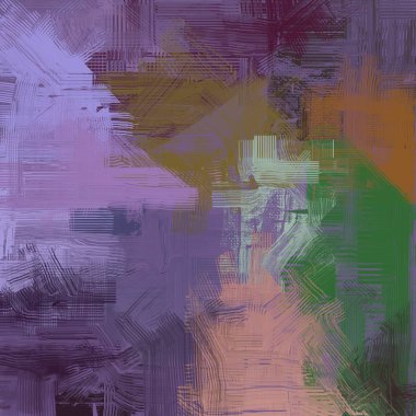 soyut grunge kare arka plan