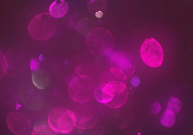 bokeh ile sanat soyut arka plan 