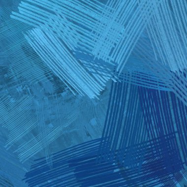 Kopya alanı ile soyut grunge desenli arkaplan