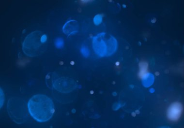 bokeh ile sanat soyut arka plan 