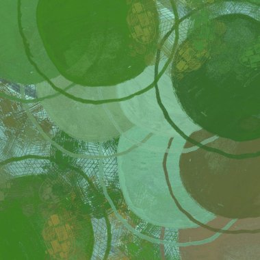 Metnin için alanı olan grunge arkaplanı