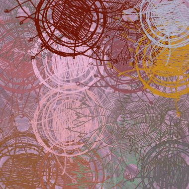 soyut arkaplan, kopyalama alanı