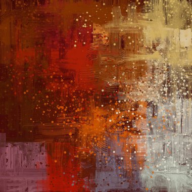 soyut arkaplan, kopyalama alanı