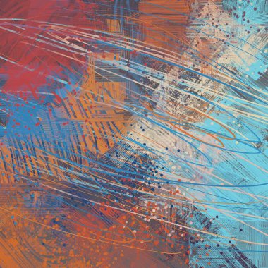 soyut grunge doku arkaplanı