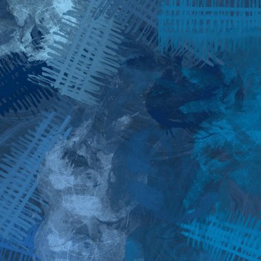 metin için alanı olan grunge arkaplanı