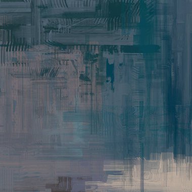 Farklı renk kalıplarına sahip soyut grunge arkaplanı