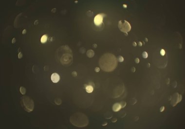 bokeh ile sanat soyut arka plan 