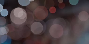 soyut renkli bokeh arkaplanı