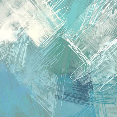 mavi ve beyaz arkaplan