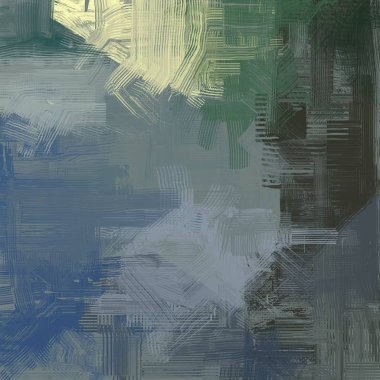 Farklı renk kalıplarına sahip soyut grunge arkaplanı