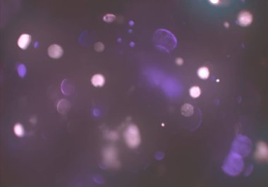 bokeh ile sanat soyut arka plan 