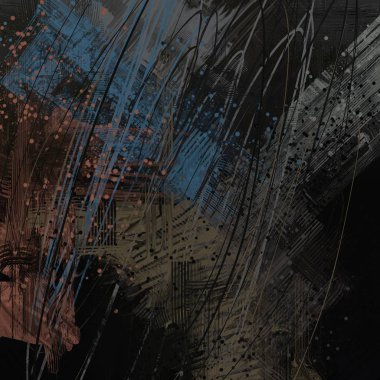 arka plan olarak soyut sorunsuz desen