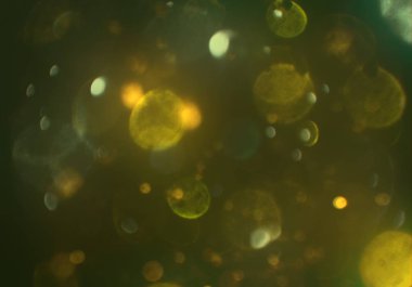 bokeh ile sanat soyut arka plan 