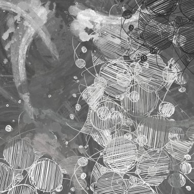 soyut arkaplan, kopyalama alanı