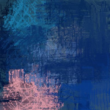 farklı desenlere sahip soyut grunge arkaplanı