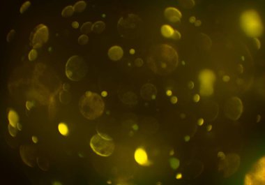 bokeh ile sanat soyut arka plan 