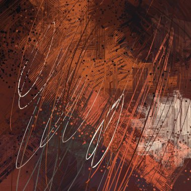 soyut grunge doku arkaplanı