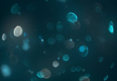 soyut bulanık bokeh arka plan, kopyalama alanı 