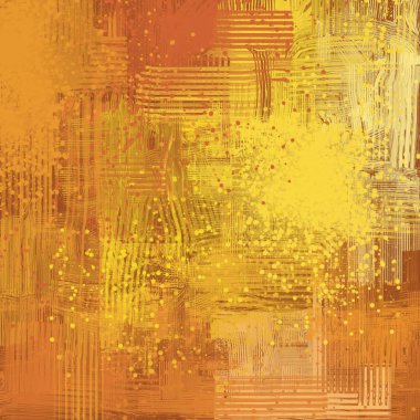 farklı renk desenleri ile grunge arka plan