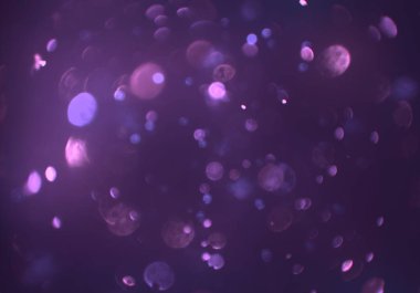 bokeh ile sanat soyut arka plan 