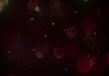 soyut bulanık bokeh arka plan, kopyalama alanı  