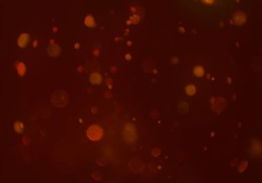 bokeh ile sanat soyut arka plan 