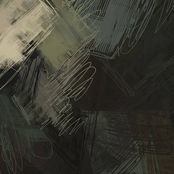 Abstrakter Hintergrund Kopierraum — Stockfoto