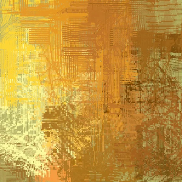 Farklı renk kalıplarına sahip soyut grunge arkaplanı