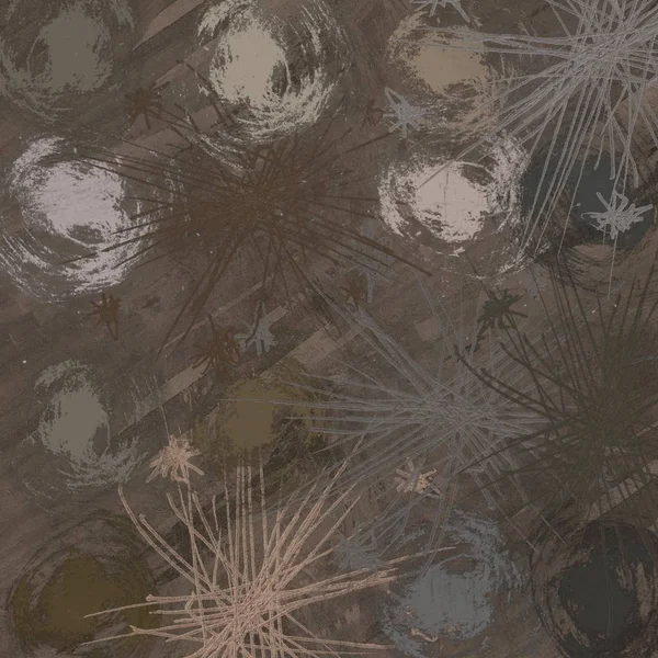 metin için alanı olan grunge arkaplanı